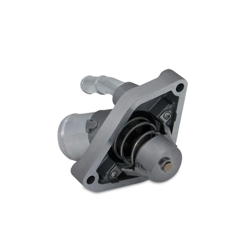Mishimoto Nissan GTR Racing Thermostat and Housing - MMTS-GTR-09 Mishimoto Nissan GTR Racing Thermostat and Housing - MMTS-GTR-09