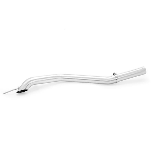 No Longer Available - Mishimoto Nissan Titan XD Filter Back Exhaust, 2016+ Black - MMEXH-XD-16BK No Longer Available - Mishimoto Nissan Titan XD Filter Back Exhaust, 2016+ Black - MMEXH-XD-16BK