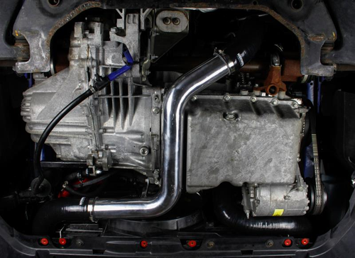 Mishimoto Ford Focus ST Hot-Side Intercooler Pipe PreSale - MMICP-FOST-13HP