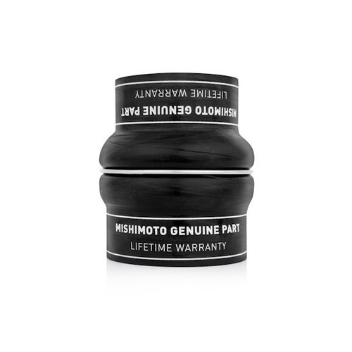 Mishimoto Dodge 5.9L Cummins Intercooler Pipe & Boot Kit - MMICP-RAM-03BK