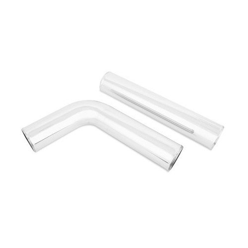 Mishimoto Dodge 5.9L Cummins Intercooler Pipe & Boot Kit - MMICP-RAM-03BK