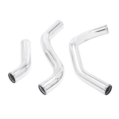 Mishimoto Ford F-150 3.5L EcoBoost Intercooler Pipe Kit, 2011-2014 - MMICP-F150-11KP Mishimoto Ford F-150 3.5L EcoBoost Intercooler Pipe Kit, 2011-2014 - MMICP-F150-11KP