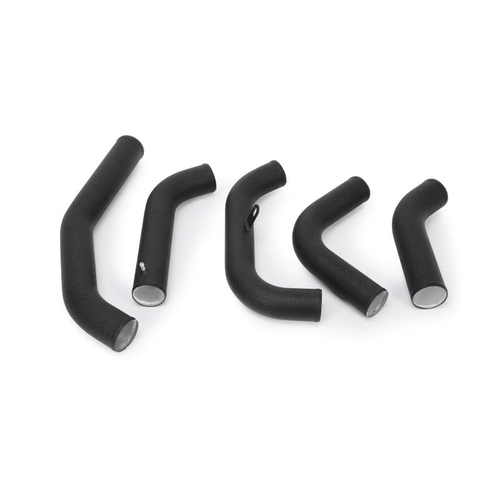 Mishimoto Ford F-150 3.5L EcoBoost Intercooler Pipe Kit, 2015-2016 - MMICP-F35T-15KWBK Mishimoto Ford F-150 3.5L EcoBoost Intercooler Pipe Kit, 2015-2016 - MMICP-F35T-15KWBK