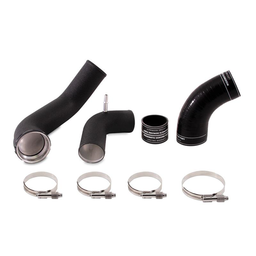 Mishimoto Ford F-150 3.5L EcoBoost Cold-Side Intercooler Pipe Kit