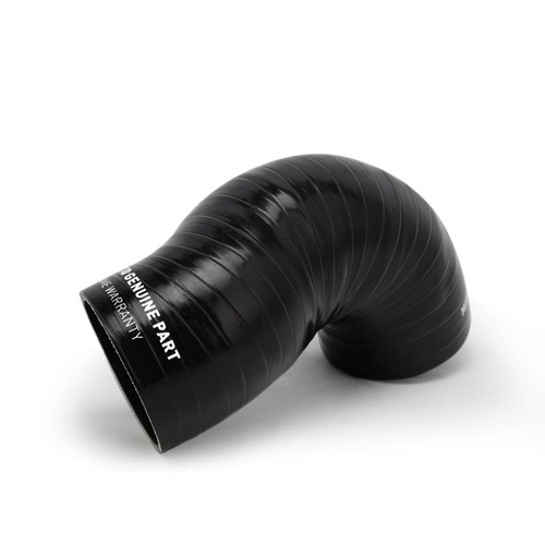 Mishimoto Ford 6.7L Powerstroke Cold-Side Intercooler Pipe and Boot Kit - MMICP-F2D-11CBK Mishimoto Ford 6.7L Powerstroke Cold-Side Intercooler Pipe and Boot Kit - MMICP-F2D-11CBK