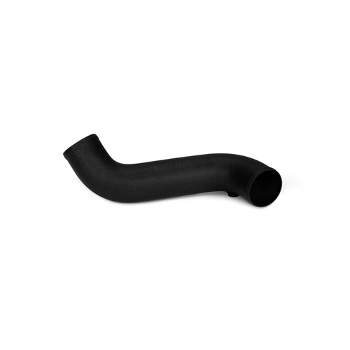 Mishimoto Ford Mustang EcoBoost Intercooler Pipe Kit, 2015+ Wrinkle Black - MMICP-MUS4-15WBK Mishimoto Ford Mustang EcoBoost Intercooler Pipe Kit, 2015+ Wrinkle Black - MMICP-MUS4-15WBK