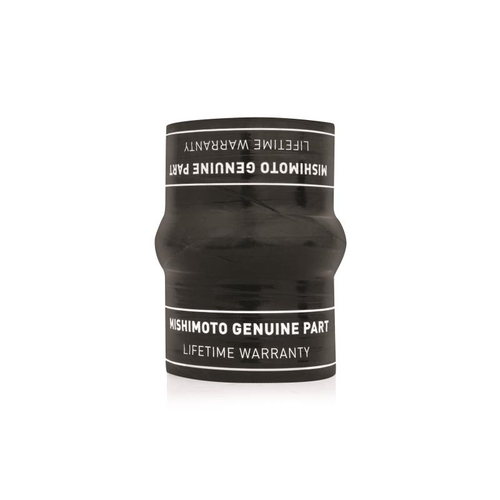 Mishimoto Ford 6.0L Powerstroke Cold-Side Intercooler Pipe and Boot Kit - MMICP-F2D-03CBK Mishimoto Ford 6.0L Powerstroke Cold-Side Intercooler Pipe and Boot Kit - MMICP-F2D-03CBK