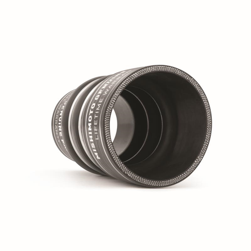 Mishimoto Chevrolet/GMC 6.6L Duramax Intercooler Pipe & Boot Kit - MMICP-DMAX-02BK Mishimoto Chevrolet/GMC 6.6L Duramax Intercooler Pipe & Boot Kit - MMICP-DMAX-02BK