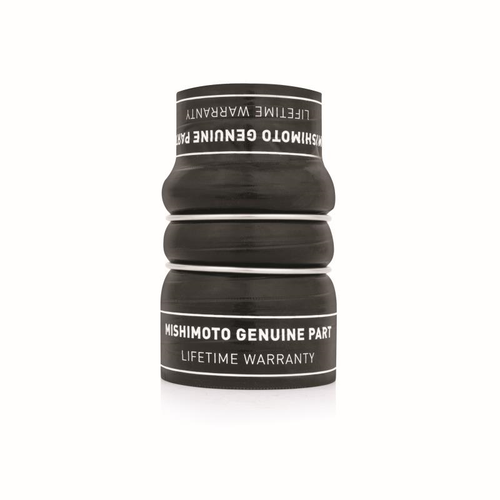 Mishimoto Chevrolet/GMC 6.6L Duramax Intercooler Pipe & Boot Kit - MMICP-DMAX-02BK Mishimoto Chevrolet/GMC 6.6L Duramax Intercooler Pipe & Boot Kit - MMICP-DMAX-02BK