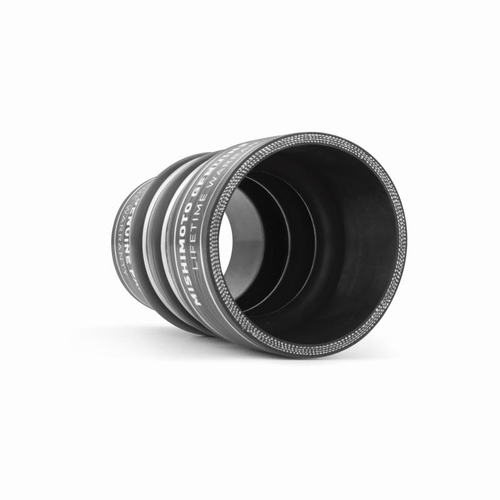 Mishimoto Chevrolet/GMC 6.6L Duramax Hot-Side Intercooler Pipe & Boot Kit - MMICP-DMAX-045HBK Mishimoto Chevrolet/GMC 6.6L Duramax Hot-Side Intercooler Pipe & Boot Kit - MMICP-DMAX-045HBK