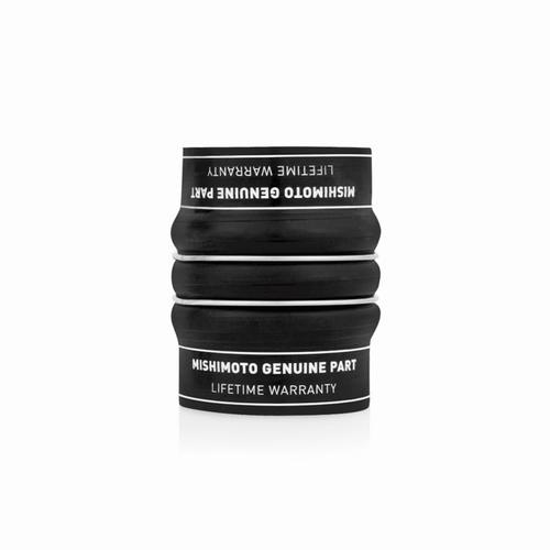 Mishimoto Chevrolet/GMC 6.6L Duramax Cold-Side Intercooler Pipe & Boot Kit - MMICP-DMAX-06CBK Mishimoto Chevrolet/GMC 6.6L Duramax Cold-Side Intercooler Pipe & Boot Kit - MMICP-DMAX-06CBK