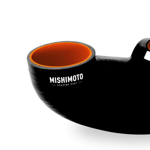 Mishimoto Chevy Camaro SS Silicone Induction Hose, 2016+ - MMHOSE-CAM8-16IHBK Mishimoto Chevy Camaro SS Silicone Induction Hose, 2016+ - MMHOSE-CAM8-16IHBK