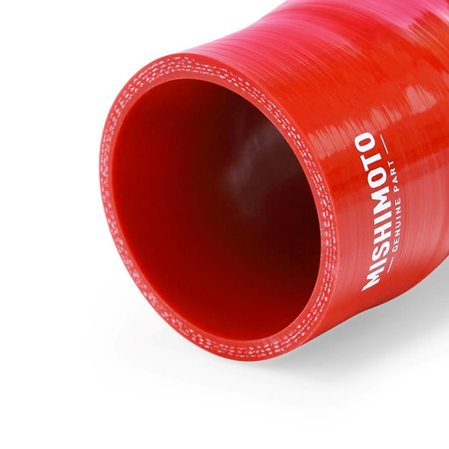 No Longer Available - Mishimoto Honda Civic Silicone Induction Hose - MMHOSE-CIV-16IHRD No Longer Available - Mishimoto Honda Civic Silicone Induction Hose - MMHOSE-CIV-16IHRD
