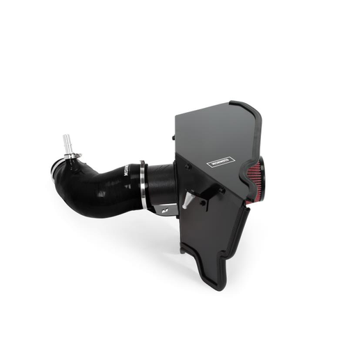 Mishimoto Chevrolet Camaro 2.0T Performance Air Intake, 2016+ - MMAI-CAM4-16BK Mishimoto Chevrolet Camaro 2.0T Performance Air Intake, 2016+ - MMAI-CAM4-16BK