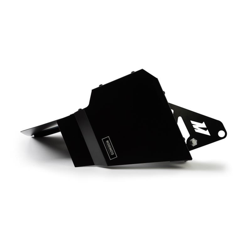 No Longer Available - Mishimoto Ford Mustang GT Performance Air Intake, 2015-2017 - MMAI-MUS8-15BL