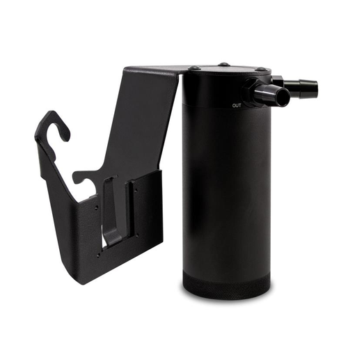 Mishimoto Nissan 350Z 2003-2006 / Infiniti G35 2004-2007 VQ35DE Direct Fit Catch Can Kit - MMBCC-350Z-03PBE Mishimoto Nissan 350Z 2003-2006 / Infiniti G35 2004-2007 VQ35DE Direct Fit Catch Can Kit - MMBCC-350Z-03PBE