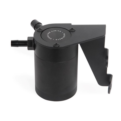 No Longer Available - Mishimoto Hyundai Veloster Turbo Direct Fit Catch Can, PCV Side, 2019+ - MMBCC-VLSTR-19PBE No Longer Available - Mishimoto Hyundai Veloster Turbo Direct Fit Catch Can, PCV Side, 2019+ - MMBCC-VLSTR-19PBE