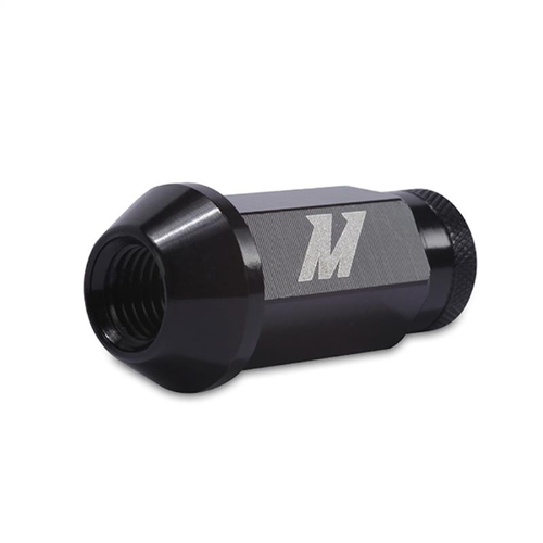 No Longer Available - Mishimoto Aluminum Locking Lug Nuts, 1/2" x 20 - MMLG-1220-LOCKBK No Longer Available - Mishimoto Aluminum Locking Lug Nuts, 1/2" x 20 - MMLG-1220-LOCKBK