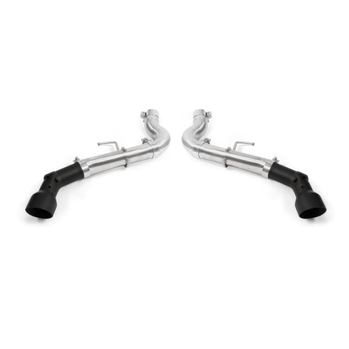 Mishimoto Chevrolet Camaro 2.0T/V6 Dual-Tip Race Axle-Back Exhaust - MMEXH-CAM4-16ADTRBK