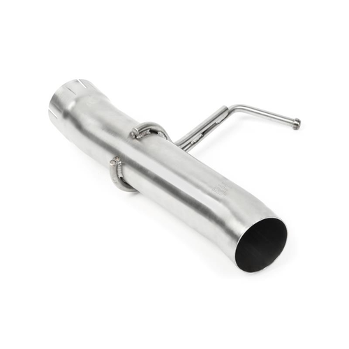 Mishimoto Chevrolet Camaro SS Dual-Tip Race Axle-Back Exhaust - MMEXH-CAM8-16ADTRP
