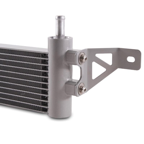 Mishimoto Ford F-150 Transmission Cooler, 2015-2017 - MMTC-F150-15SL Mishimoto Ford F-150 Transmission Cooler, 2015-2017 - MMTC-F150-15SL