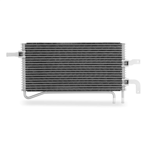 Mishimoto Ford Mustang GT/V6/EcoBoost Transmission Cooler (Auto), 2015-2017 - MMTC-MUS-15SL Mishimoto Ford Mustang GT/V6/EcoBoost Transmission Cooler (Auto), 2015-2017 - MMTC-MUS-15SL