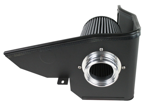 aFe Power Magnum FORCE Stage-1 Cold Air Intake System w/Pro DRY S Filter Media for BMW E39 528i/525i - 51-10601