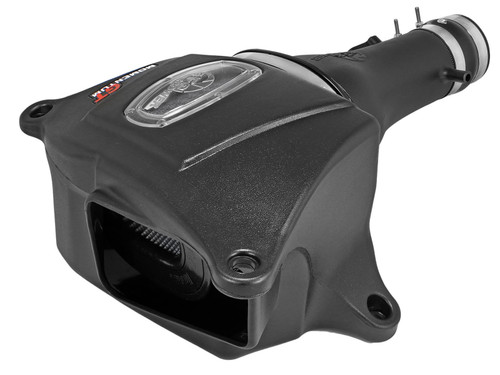 aFe Power Momentum GT Cold Air Intake System w Pro DRY S Filter