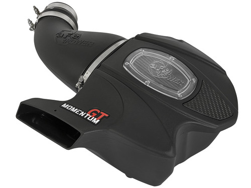 Tu/TuメロハーAOR aFe Power Momentum GT Cold Air Intake System w/Pro 5R Filter Media