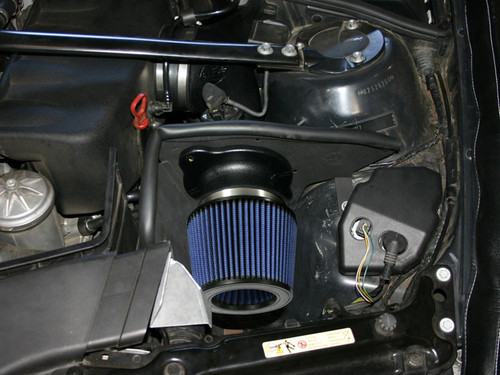 aFe Power Magnum FORCE Stage-2 Cold Air Intake System w/Pro 5R