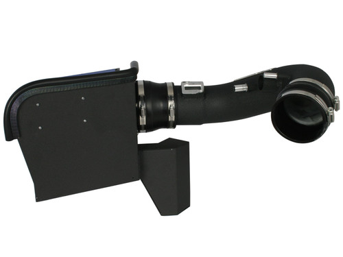 aFe Power Magnum FORCE Stage-2 Cold Air Intake System w/Pro 5R Filter Media for 2011-2014 Ford Mustang GT - 54-11982-B