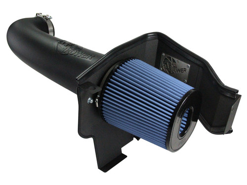 aFe Power Magnum FORCE Stage-2 Cold Air Intake System w/Pro DRY S