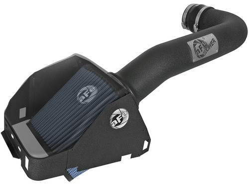 aFe Power Magnum FORCE Stage-2 Cold Air Intake System w/Pro 5R Filter Media for Ford Super Duty 17-19 V8-6.2L - 54-12942-B