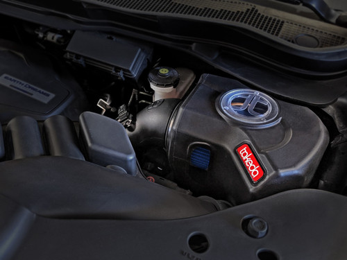 aFe Power Takeda Momentum Cold Air Intake System w/Pro 5R Filter for Acura MDX | Honda Pilot / Ridgeline - 56-70013R