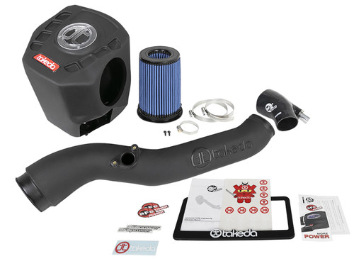 aFe Power Takeda Momentum Cold Air Intake System w/Pro 5R Filter Media for Lexus IS200t / IS300 - TM-2019B-R aFe Power Takeda Momentum Cold Air Intake System w/Pro 5R Filter Media for Lexus IS200t / IS300 - TM-2019B-R
