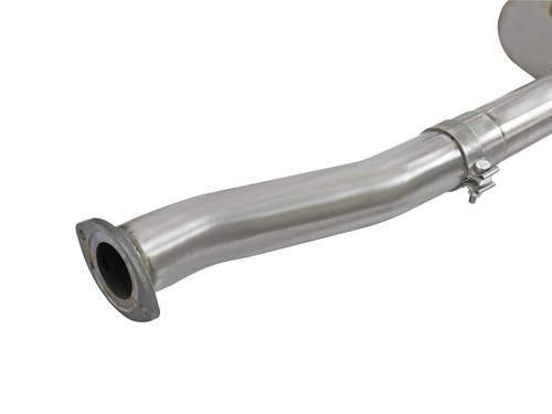 aFe Power MACH Force-Xp 3" Stainless Steel Cat-Back Exhaust System for 2016-2021 Toyota Tacoma (V6) - 49-46026-B aFe Power MACH Force-Xp 3" Stainless Steel Cat-Back Exhaust System for 2016-2021 Toyota Tacoma (V6) - 49-46026-B