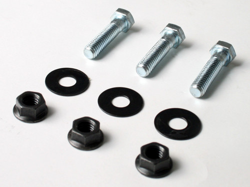 aFe Power Large Bore-HD 4" 409 Stainless Steel DPF-Back Exhaust System for GM Diesel Trucks 07.5-10 V8-6.6L (td) LMM - 49-44004