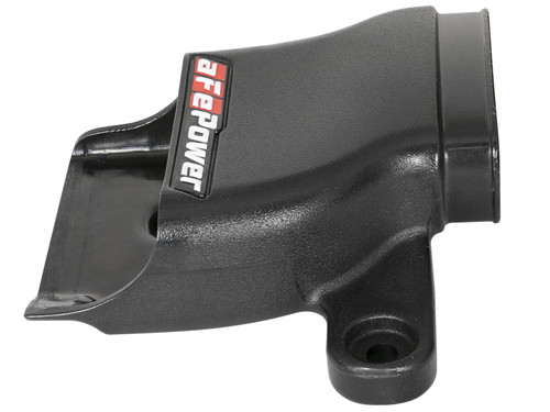 aFe Power Momentum GT Dynamic Air Scoop for 2017-2021 Nissan Titan - 54-76108-S