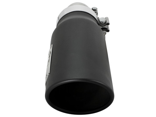 aFe Power MACH Force-Xp 5" Stainless Steel Exhaust Tip for Dodge RAM 1500 09-19 V8-5.7L/3.0L (td) - 49C42046-B