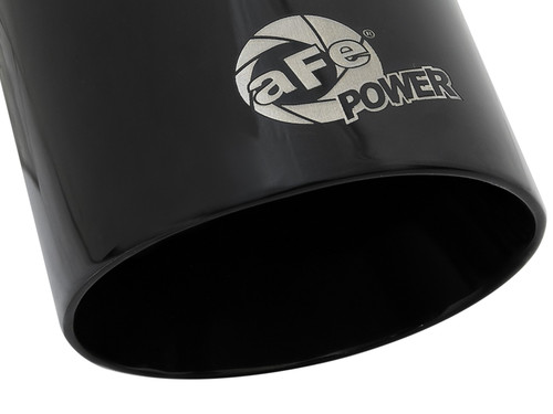 aFe Power MACH Force-Xp 2-1/2" 304 Stainless Steel Exhaust Tip - 49T25354-B07