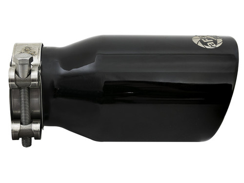 aFe Power MACH Force-Xp 2-1/2" 304 Stainless Steel Exhaust Tip - 49T25354-B07