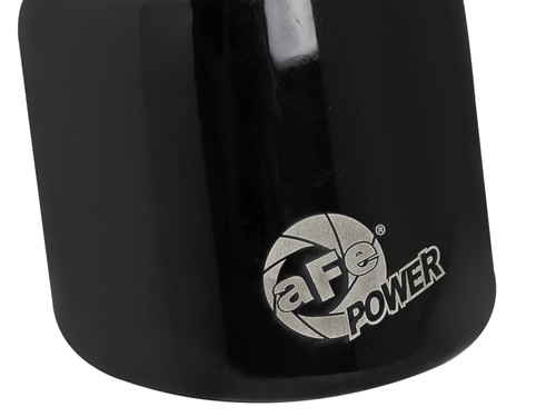 aFe Power MACH Force-Xp 2-1/2" 304 Stainless Steel Exhaust Tip - 49T25404-B06