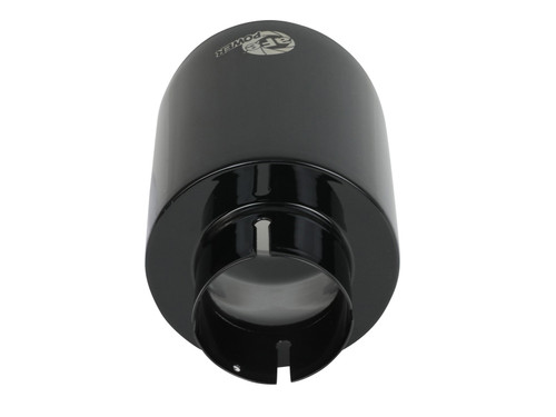 aFe Power MACH Force-Xp 2-1/2" 304 Stainless Steel Exhaust Tip - 49T25454-B071