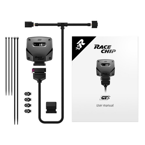 RaceChip GTS Black Tuner for G01/G02 X3/X4 M40i - 916145