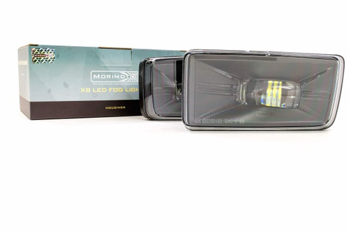Morimoto Morimoto XB LED Fogs: Type Z (Pair) - LF200
