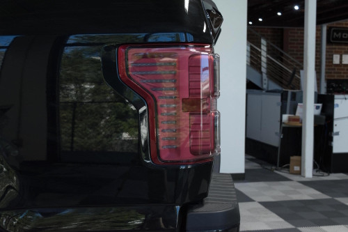 Morimoto XB Adapter: 18+ Ford F150 XB LED Tail Harness - LF434