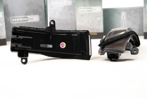 Morimoto XB LED Side Mirror Lights: Subaru Applications (10-20 / Pair) - LFM48 Morimoto XB LED Side Mirror Lights: Subaru Applications (10-20 / Pair) - LFM48