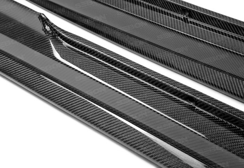 No Longer Available - Seibon TR-style carbon fiber side skirts for 2011-2015 Scion TC - SS1112SCNTC-TR No Longer Available - Seibon TR-style carbon fiber side skirts for 2011-2015 Scion TC - SS1112SCNTC-TR