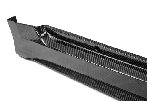 No Longer Available - Seibon TR-style carbon fiber side skirts for 2011-2015 Scion TC - SS1112SCNTC-TR No Longer Available - Seibon TR-style carbon fiber side skirts for 2011-2015 Scion TC - SS1112SCNTC-TR
