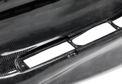 Seibon Carbon fiber door panels for 1993-2002 Mazda RX-7 - DP9396MZRX7 Seibon Carbon fiber door panels for 1993-2002 Mazda RX-7 - DP9396MZRX7